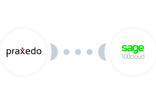 Sage 100 is an integrated management solution specifically geared towards managing your finances. This cloud-based tool for SMBs is available anywhere, anytime.