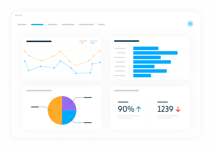 Measure your growth with solid business metrics