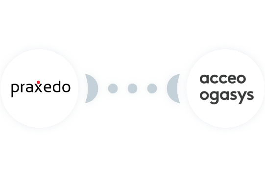 Ogasys is an ERP that integrates a robust and flexible multi-company and divisional financial structure, and offer built-in KPIs for operational excellence. It helps manage all aspects of a business by providing tools to manage projects and improve business operations.