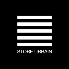 Store Urbain logo