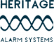 Heritage alarm systems logo
