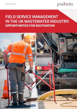 Wastewater Industry white Paper