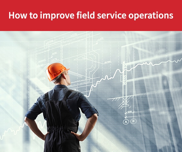 field service operations