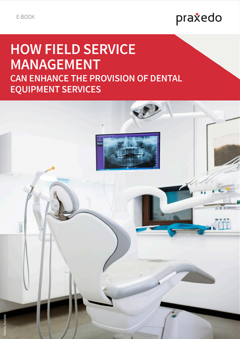 Dental equipment ebook
