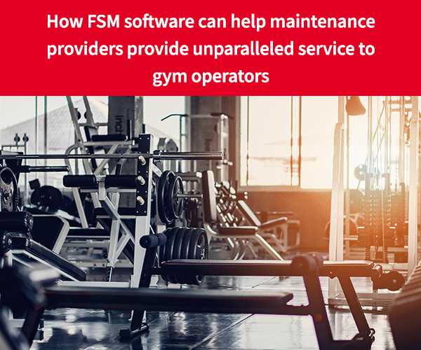 FSM-gym-operators