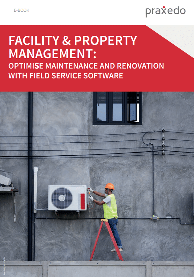 Facility Management ebook