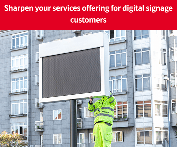 digital-signage