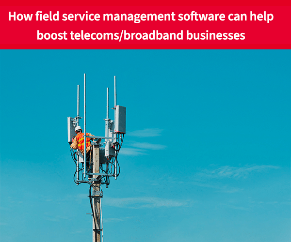 telecom braodband-business