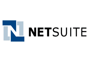 Oracle NetSuite