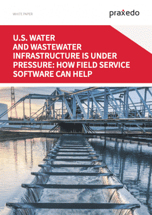 Water & Wastewater Management