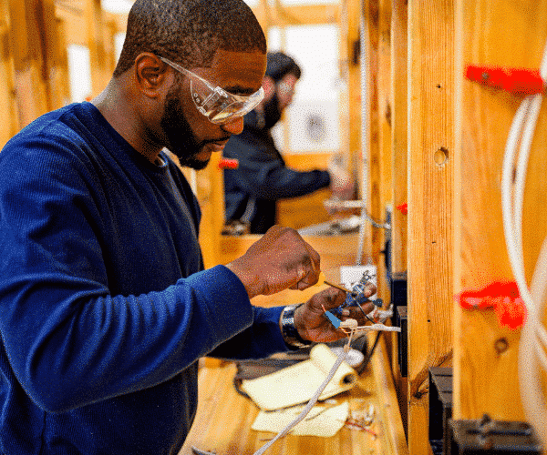 Workforce Development