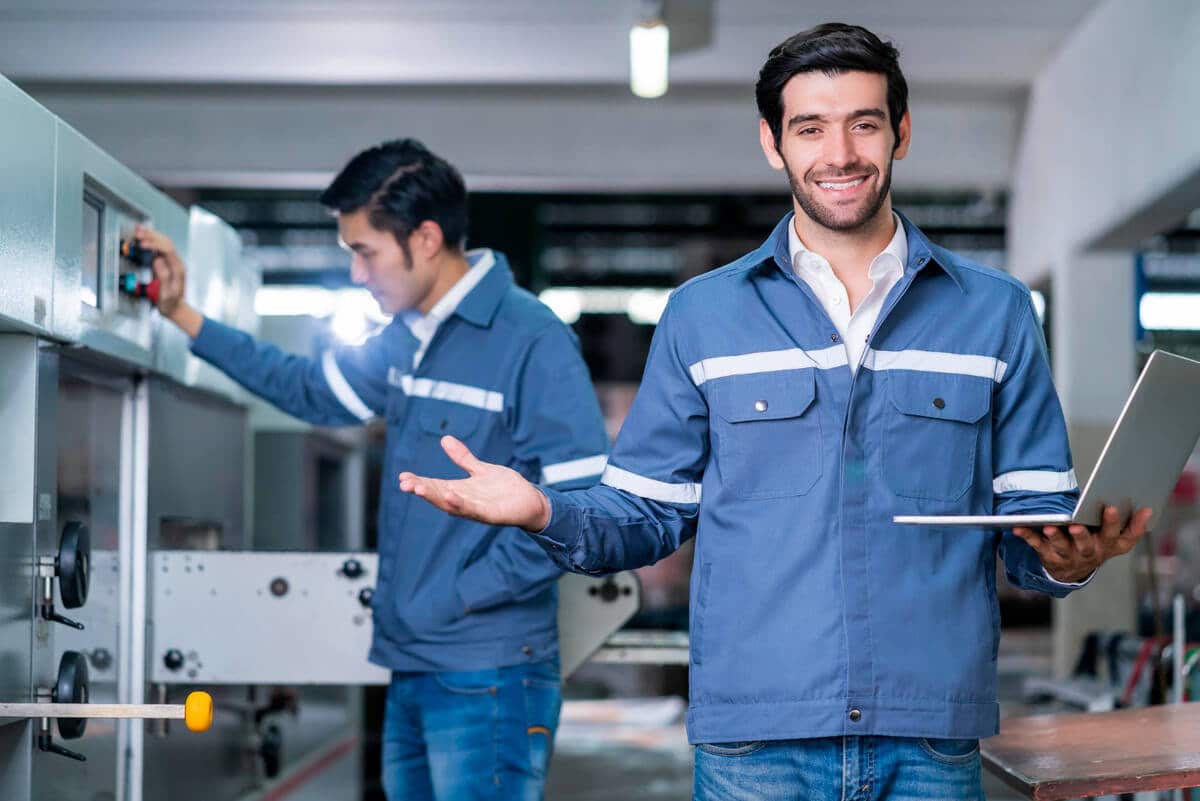 field-service-dispatcher