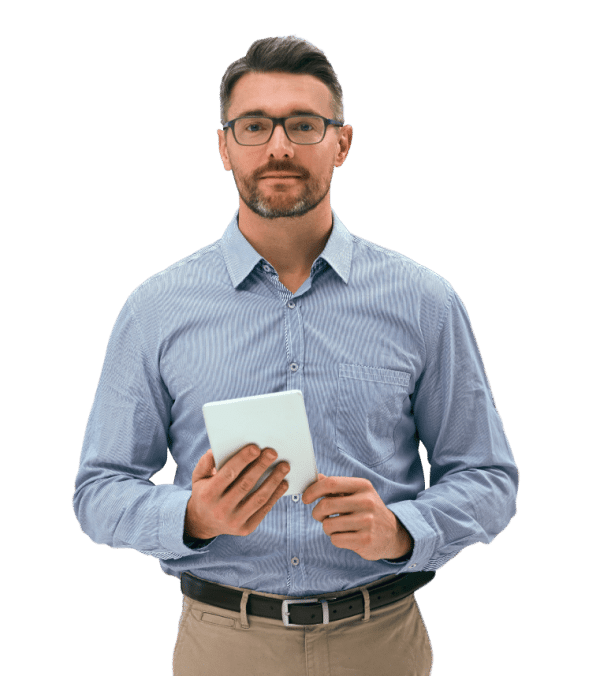 Microsoft Dynamics 365 Business Central integrator - Praxedo
