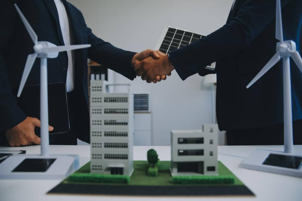 Utility-Field-Service-Software