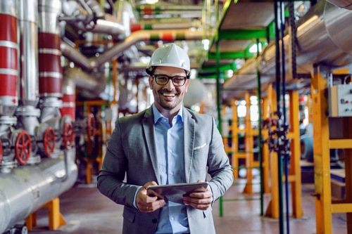 How to Improve Productivity with Utility Field Service Software | Praxedo
