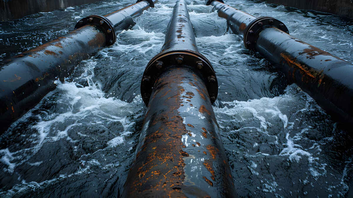 pipeline-maintenance